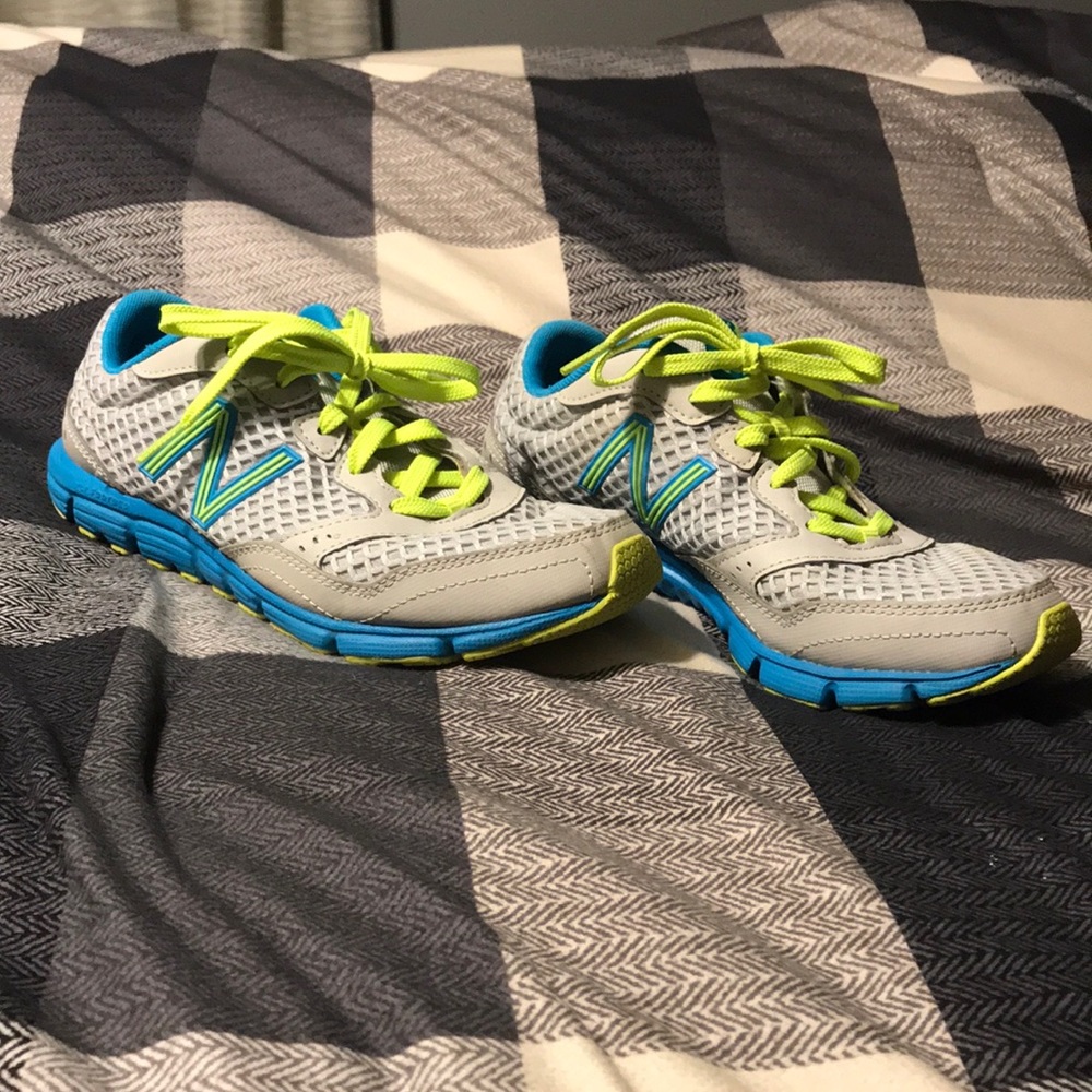 New Balance shoes